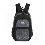 Mochila Elf Espalda 3647A Negra